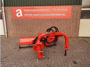 Korrëse bari i kopshtit