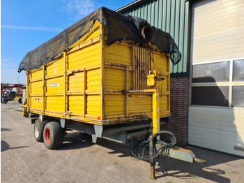 Korrëse foragjere Onbekend BERSTOL: foto 2