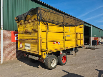 Korrëse foragjere Onbekend BERSTOL: foto 3