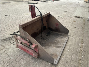 Kovë Onbekend Kiepbak: foto 3