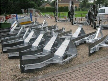 Pajisje për lirimin e tokës