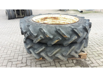 Goma dhe bandazhe i ri Pirelli: foto 2 Goma dhe bandazhe i ri Pirelli: foto 2