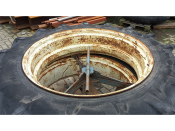 Goma dhe bandazhe i ri Pirelli: foto 4 Goma dhe bandazhe i ri Pirelli: foto 4