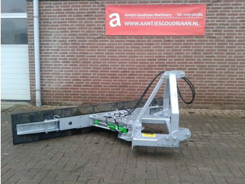 Pajisje për lirimin e tokës ZOCON