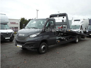 Karrotrec IVECO Daily 70c18