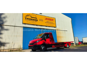 Karrotrec IVECO Daily 70c18