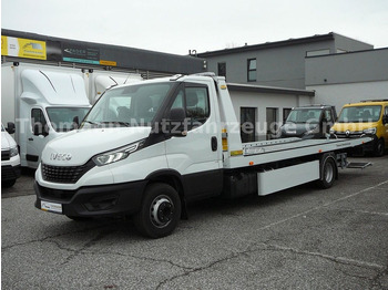 Furgon frigorifer IVECO Daily 70c18