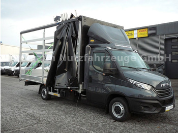 Kamioncine me tendë IVECO Daily 35s18