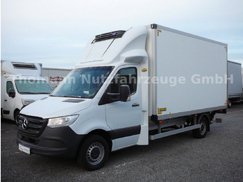 Furgon frigorifer MERCEDES-BENZ Sprinter 317