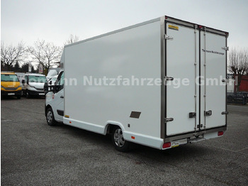 Kamioncine me kontinier Renault Master Koffer Extra Tief: foto 4