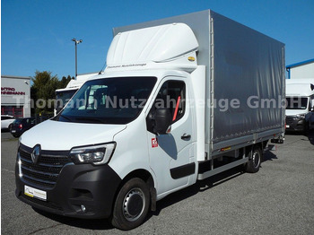 Kamioncine me tendë RENAULT Master