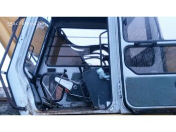 Ekskavator me zinxhirë DEMAG H45 50T: foto 1