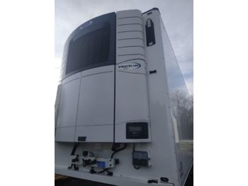Gjysmë rimorkio frigorifer SCHMITZ CARGOBULL Sko: foto 1