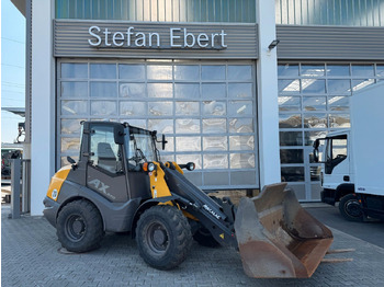 Fadrom me goma AHLMANN