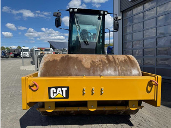 Ngjeshës CAT CS66B / 2017 / nur 83h! / Klima / neuwertig!: foto 3