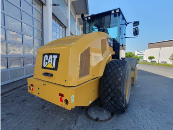 Lizingu i  CAT CS66B Walzenzug / 2017 / nur 630h! / Klima CAT CS66B Walzenzug / 2017 / nur 630h! / Klima: foto 3