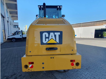 Lizingu i  CAT CS66B Walzenzug / 2017 / nur 630h! / Klima CAT CS66B Walzenzug / 2017 / nur 630h! / Klima: foto 4