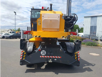 Ekskavator teleskopik Dieci Pegasus 40.18 / Winde / Korb / Funk / nur 1.055h: foto 5
