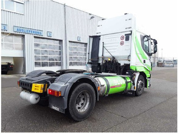 Gjysmë-kamion Iveco AS440S40T/P NG LNG Erdgas Intarder 3 Stück: foto 3