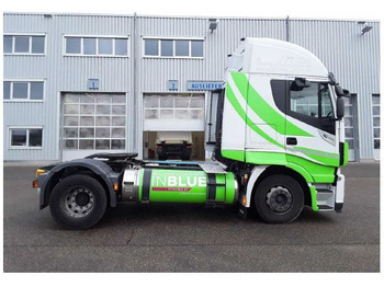 Gjysmë-kamion Iveco AS440S40T/P NG LNG Erdgas Intarder 3 Stück: foto 2