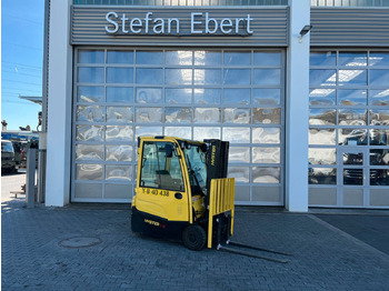 Pirun elektrik HYSTER