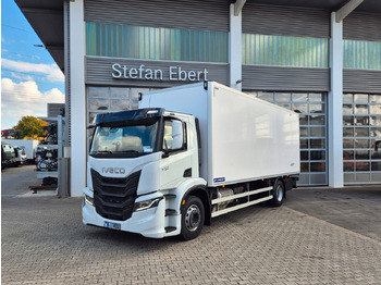 Kamion frigorifer MITSUBISHI