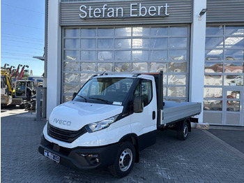 Kamioncine me karroceri IVECO Daily 35s16