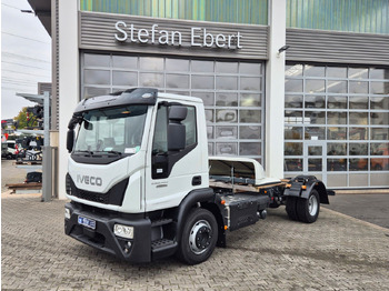 Kamion kabinë-shasi IVECO EuroCargo