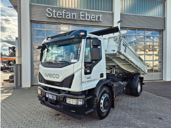 Kamion vetëshkarkues IVECO EuroCargo