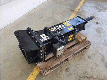 Çekiç hidraulik për Makineri ndërtimi JCB HM054T / Hydraulikhammer / MS08 / 6 - 10 to: foto 4