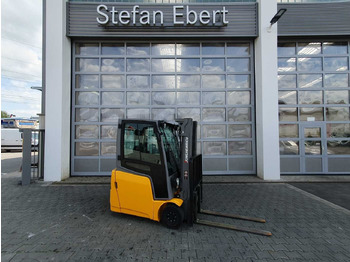 Pirun elektrik JUNGHEINRICH EFG