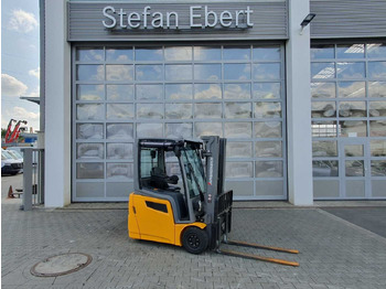 Pirun elektrik JUNGHEINRICH EFG