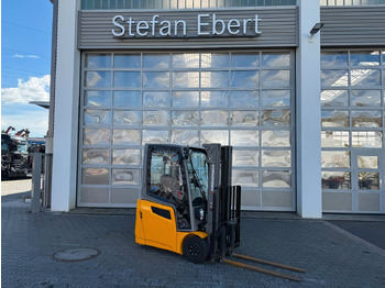 Pirun elektrik JUNGHEINRICH EFG