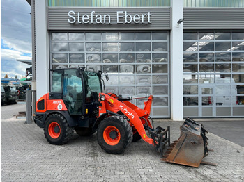Fadrom me goma KUBOTA R070