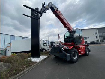 Ekskavator teleskopik i ri Magni RTH 6.21 SH Roto / Funk / 2022 / lagernd!: foto 2