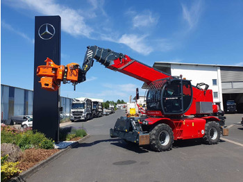 Fadrom me goma MAGNI