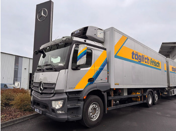 Kamion frigorifer MERCEDES-BENZ Actros