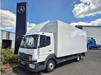 Kamion vagonetë MERCEDES-BENZ Atego 818