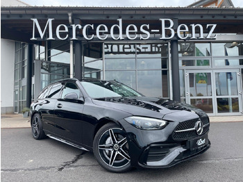 Makinë me portobagazh MERCEDES-BENZ