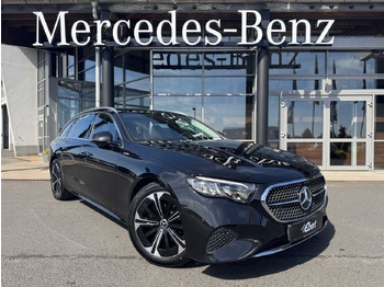 Makinë me portobagazh MERCEDES-BENZ
