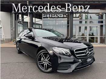 Makinë me portobagazh MERCEDES-BENZ