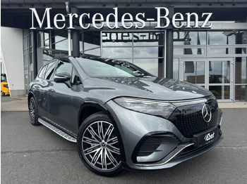 SUV MERCEDES-BENZ