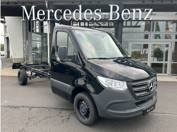 Kamion kabinë-shasi MERCEDES-BENZ Sprinter 311