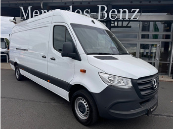 Furgon MERCEDES-BENZ Sprinter 317