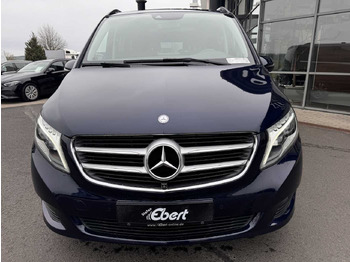Veturë Mercedes-Benz V 250 d AVA ED 4MATIC Panorama Tisch 360 Sound: foto 2