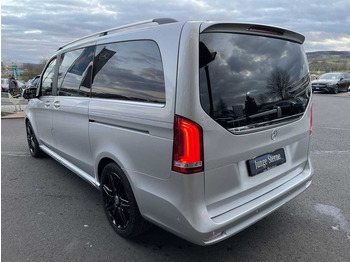 Veturë Mercedes-Benz V 300 d EXCLUSIVE ED AMG Panorama AHK2,5 DISTRON: foto 3
