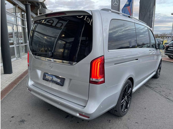 Veturë Mercedes-Benz V 300 d EXCLUSIVE ED AMG Panorama AHK2,5 DISTRON: foto 5