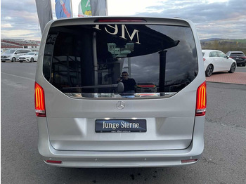 Veturë Mercedes-Benz V 300 d EXCLUSIVE ED AMG Panorama AHK2,5 DISTRON: foto 4