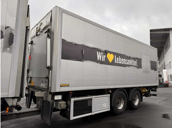 Rimorkio frigorifer ROHR