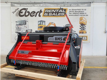 Trince pyllore SEPPI M.